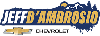 Jeff Chevy