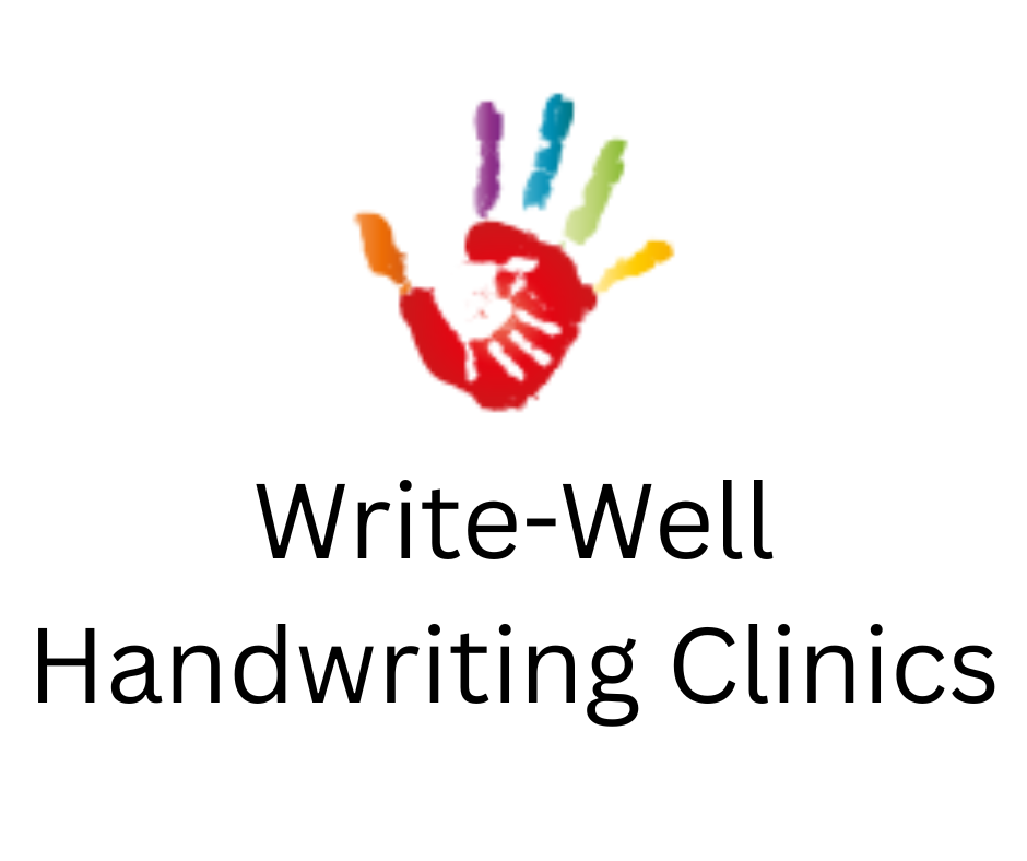 Write Well Handwriting Write Well Handwriting Clinics | Oxford Area Chamber of Commerce
